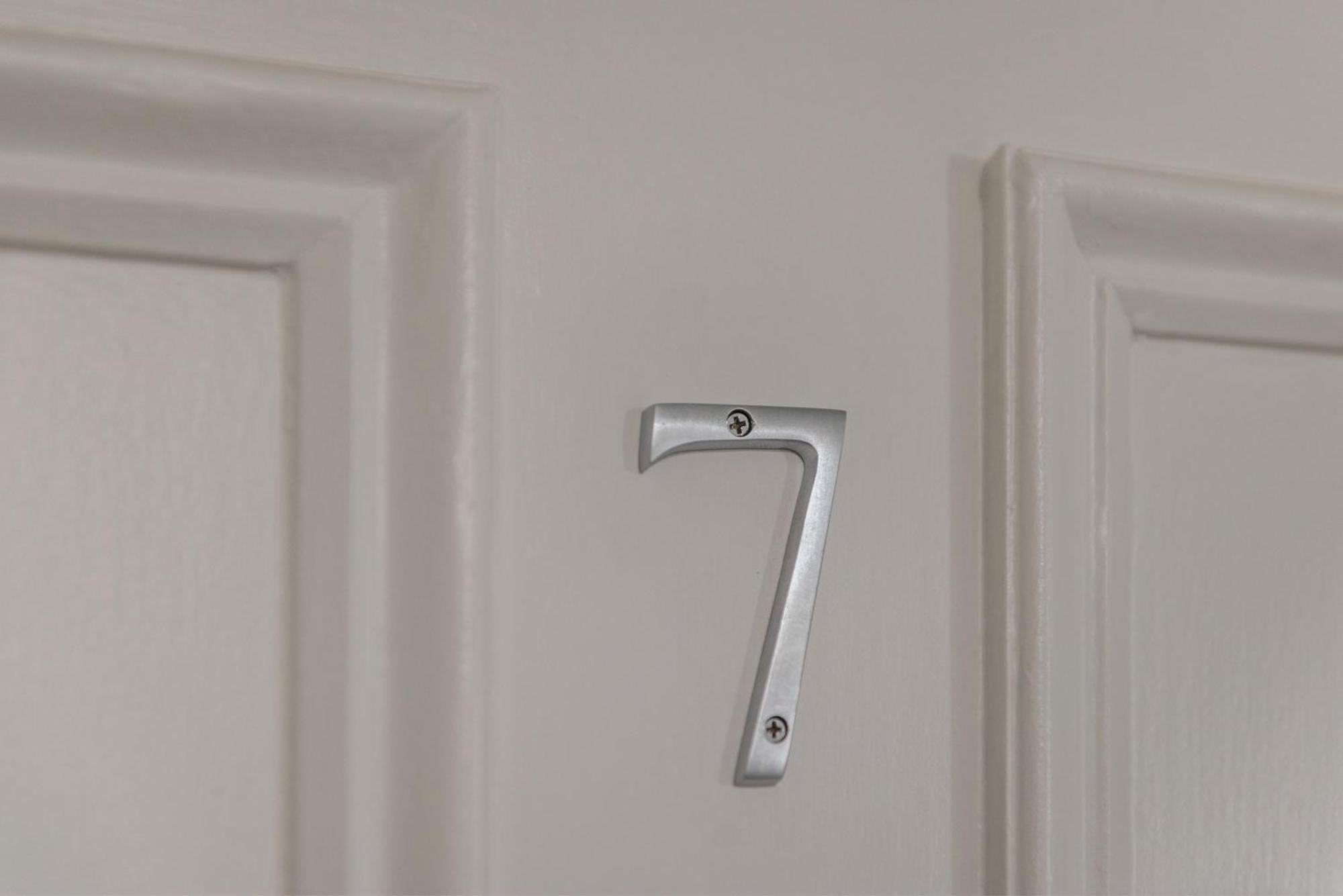 City Chic 3 Bedroom 2 Bathroom Luxury Living 7Hs London Exterior photo